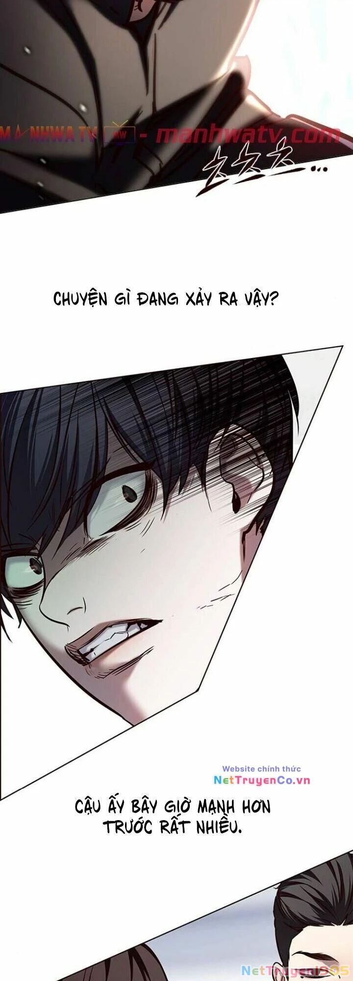 Cô Dâu Của Sói Trắng Chapter 119 - 81