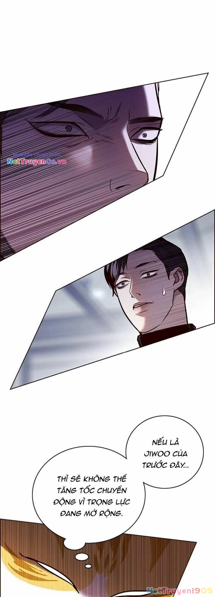 Cô Dâu Của Sói Trắng Chapter 120 - 16