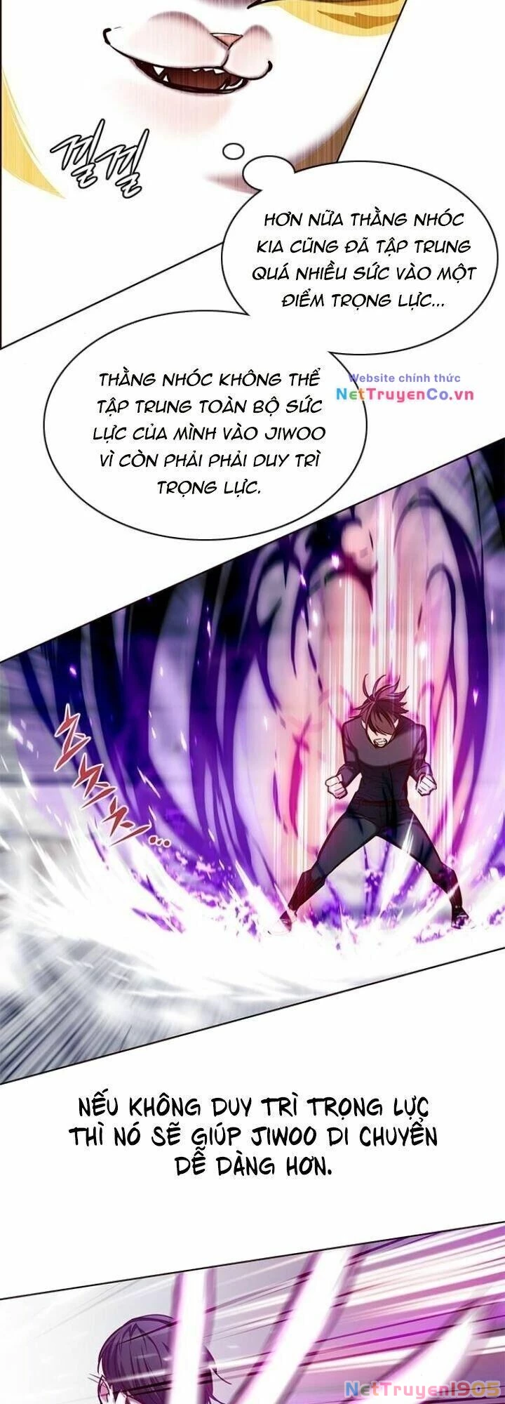 Cô Dâu Của Sói Trắng Chapter 120 - 17