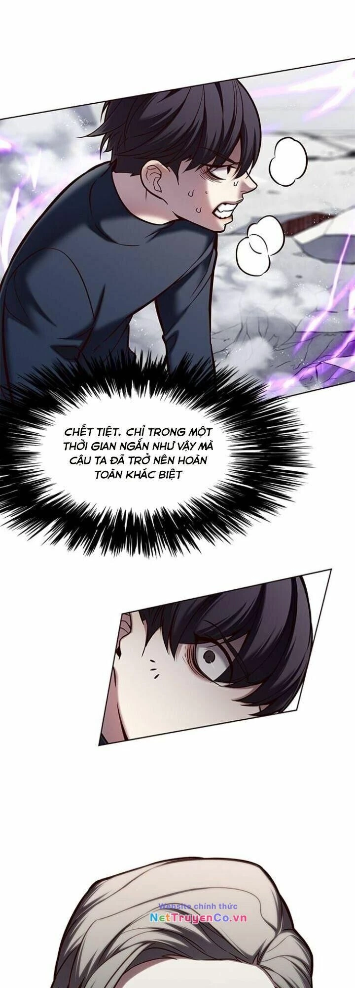 Cô Dâu Của Sói Trắng Chapter 120 - 32