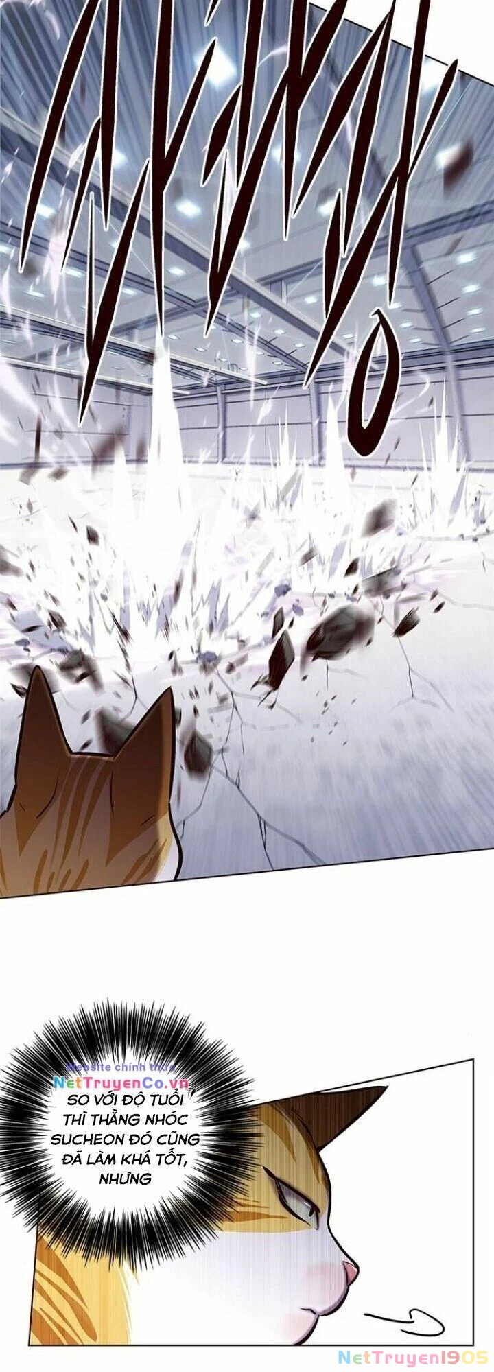 Cô Dâu Của Sói Trắng Chapter 120 - 40