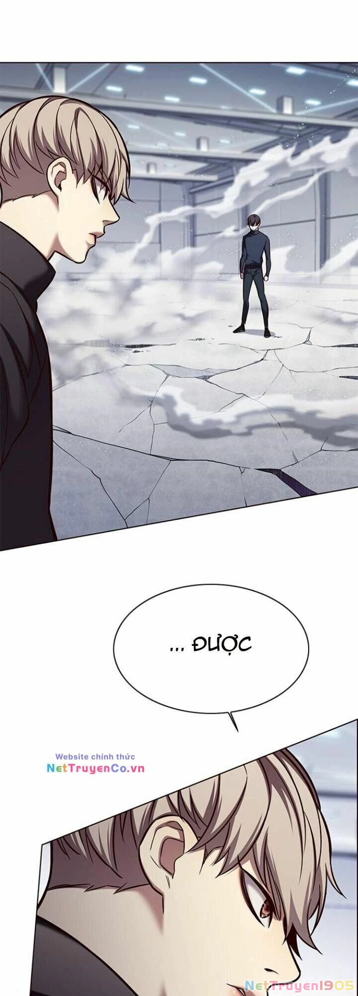 Cô Dâu Của Sói Trắng Chapter 120 - 48