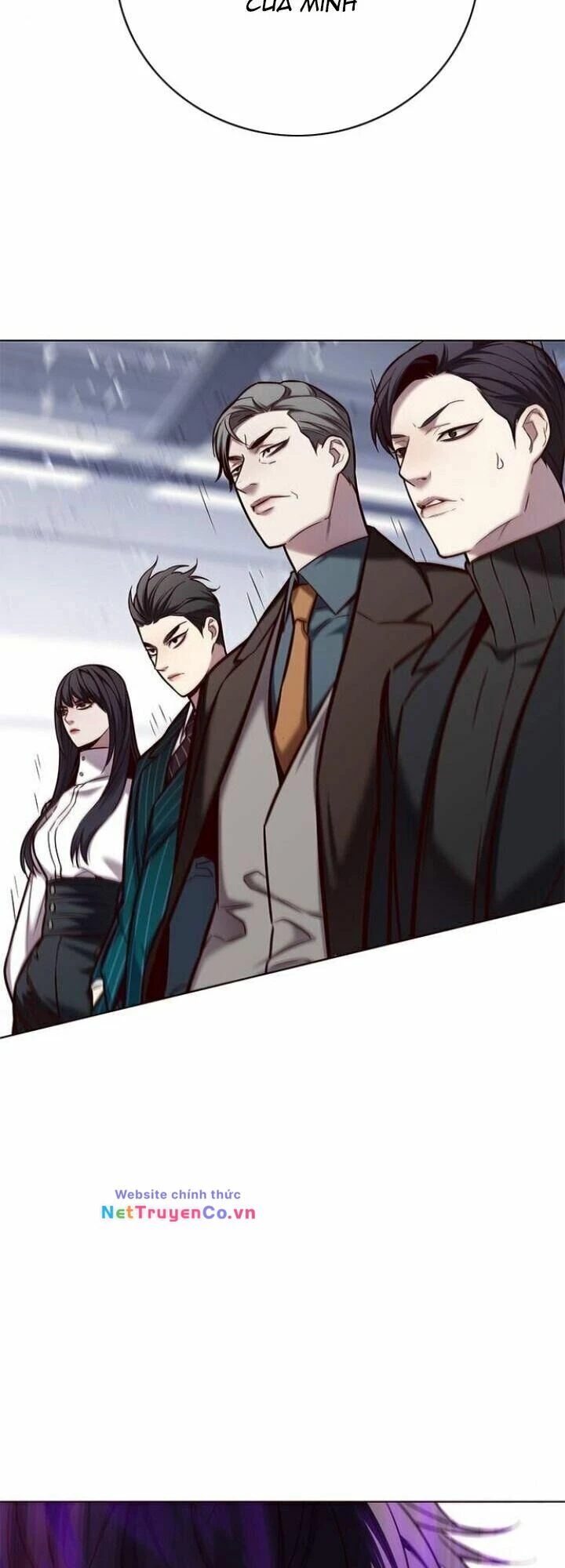 Cô Dâu Của Sói Trắng Chapter 120 - 54