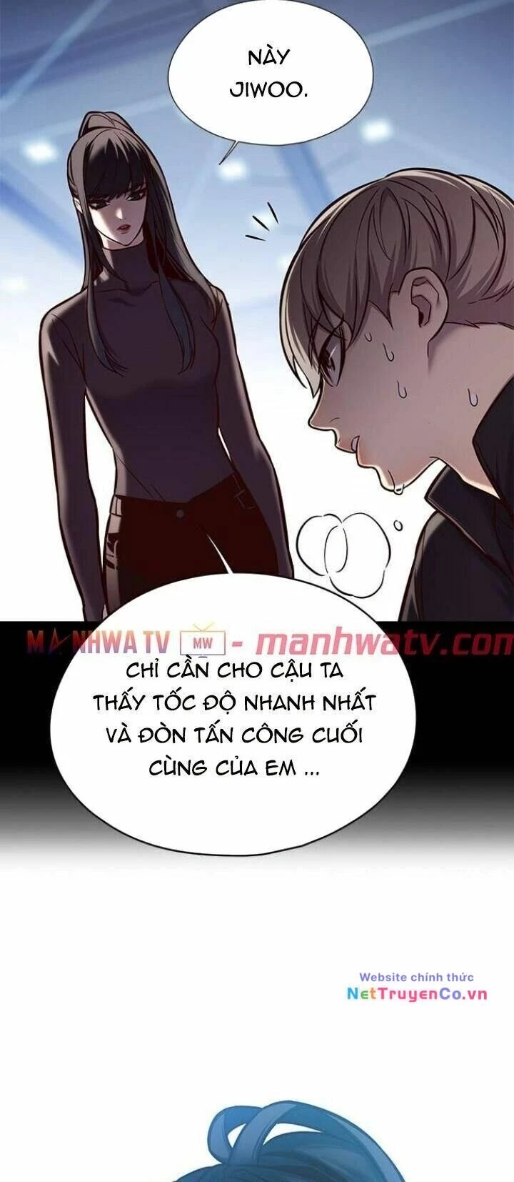 Cô Dâu Của Sói Trắng Chapter 120 - 58
