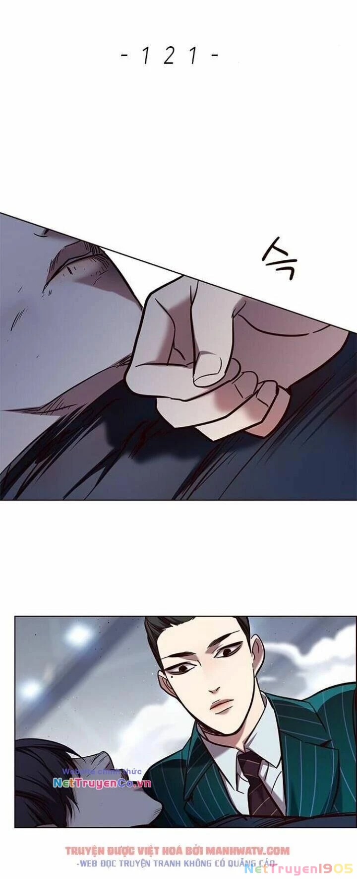 Cô Dâu Của Sói Trắng Chapter 121 - 7