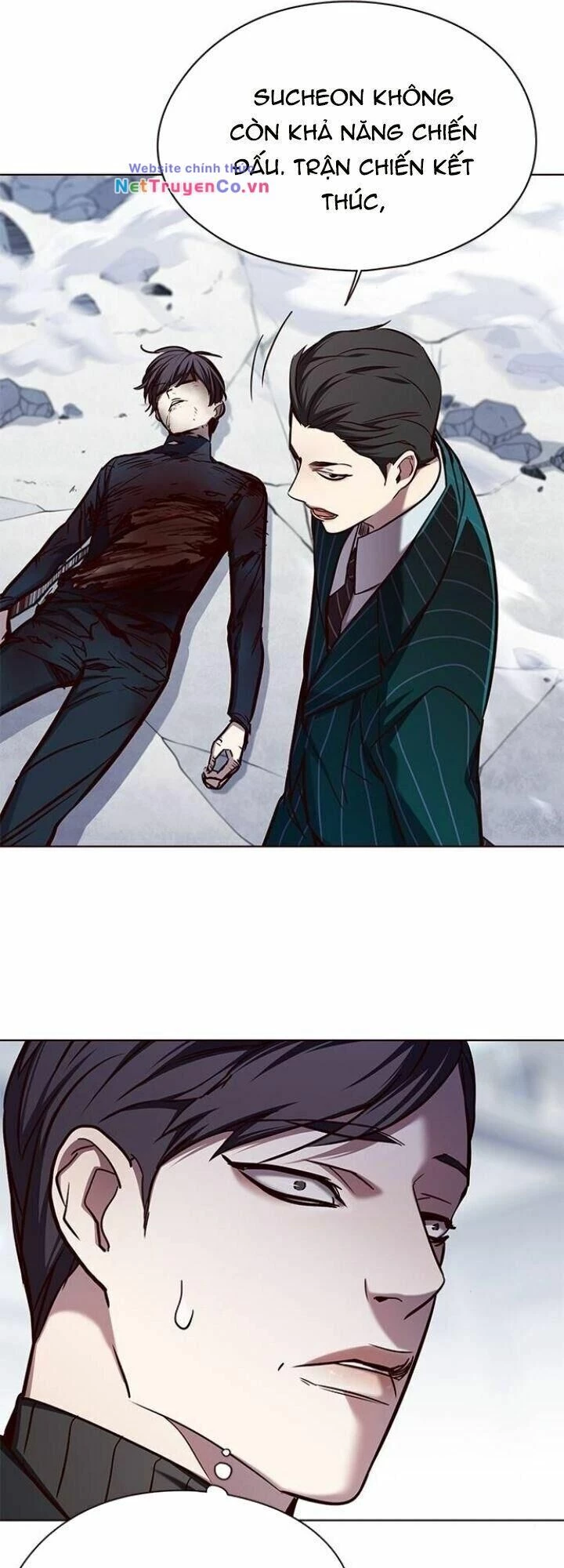 Cô Dâu Của Sói Trắng Chapter 121 - 8