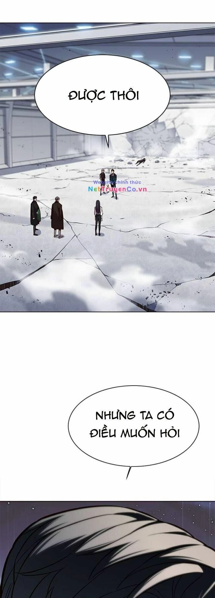 Cô Dâu Của Sói Trắng Chapter 121 - 16