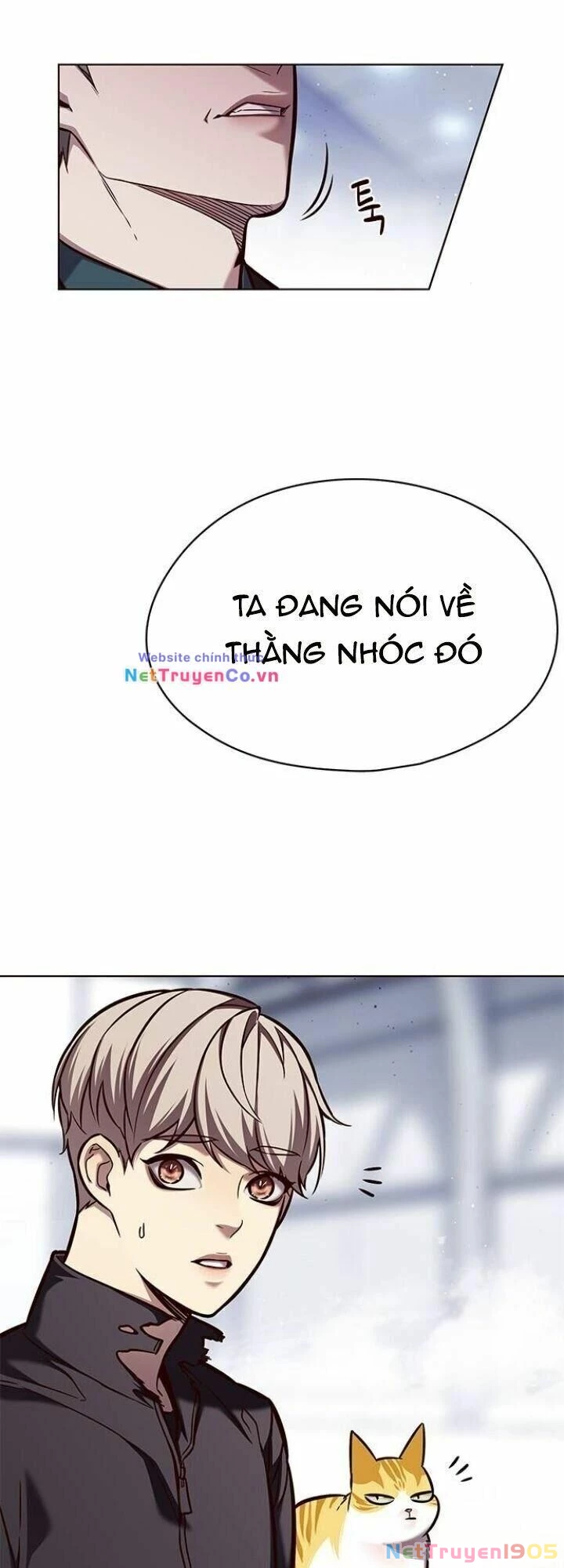 Cô Dâu Của Sói Trắng Chapter 121 - 19