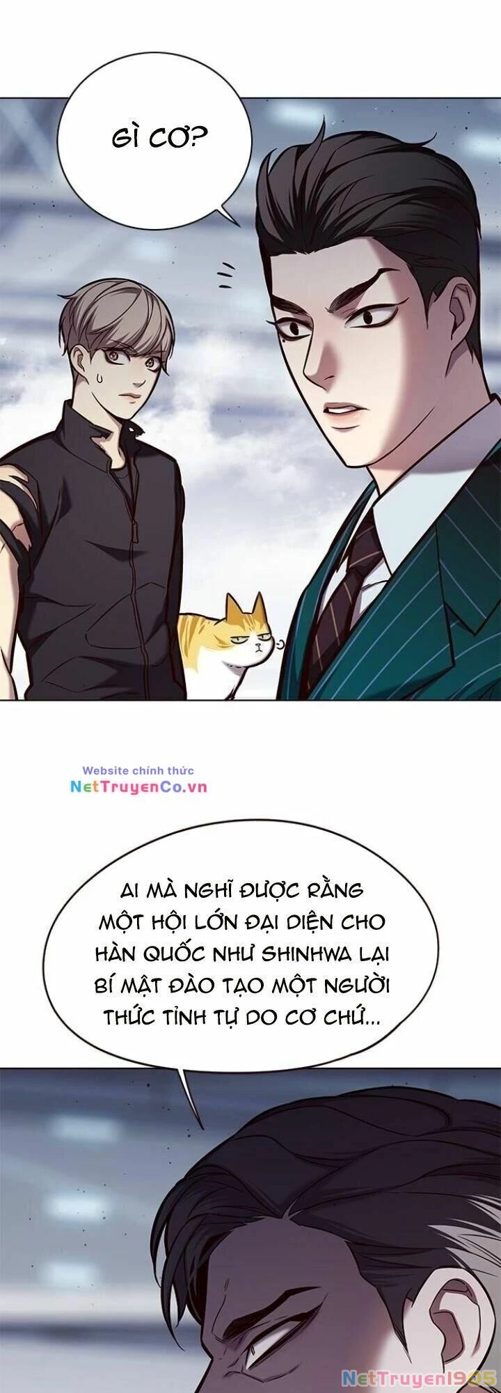 Cô Dâu Của Sói Trắng Chapter 121 - 22