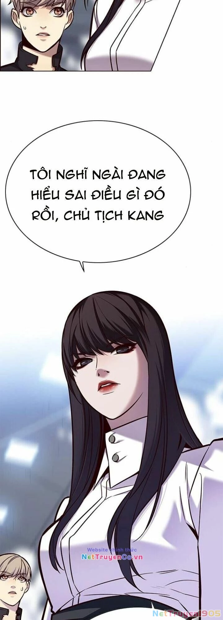 Cô Dâu Của Sói Trắng Chapter 121 - 27