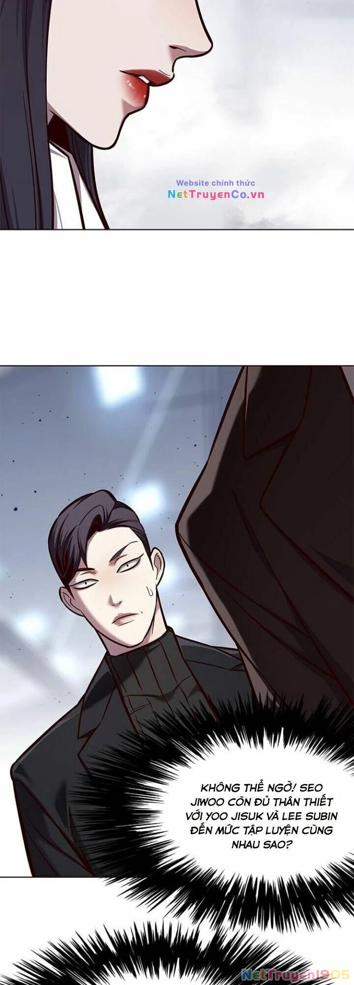 Cô Dâu Của Sói Trắng Chapter 121 - 36