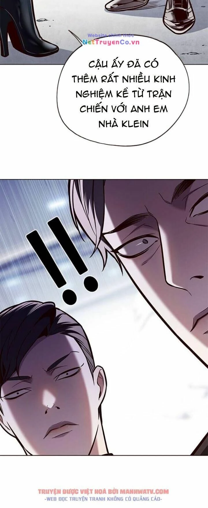 Cô Dâu Của Sói Trắng Chapter 121 - 41