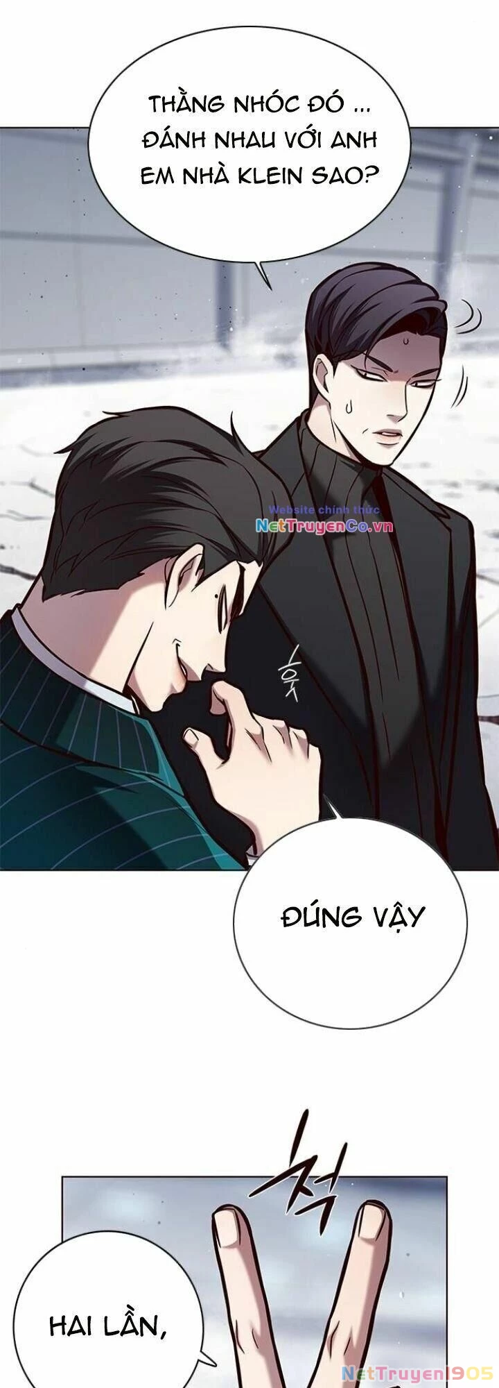 Cô Dâu Của Sói Trắng Chapter 121 - 42