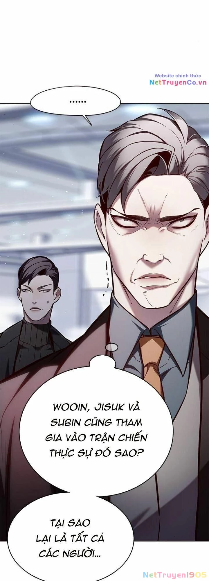 Cô Dâu Của Sói Trắng Chapter 121 - 45