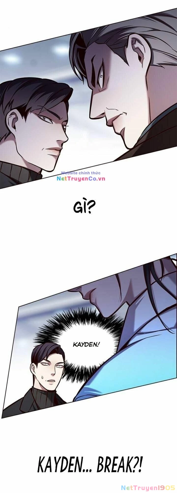 Cô Dâu Của Sói Trắng Chapter 121 - 54