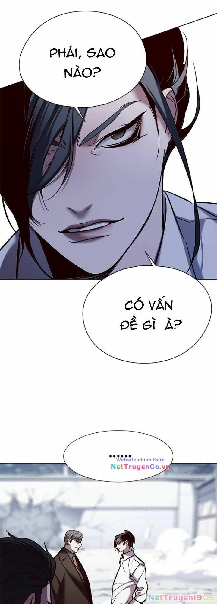 Cô Dâu Của Sói Trắng Chapter 121 - 59