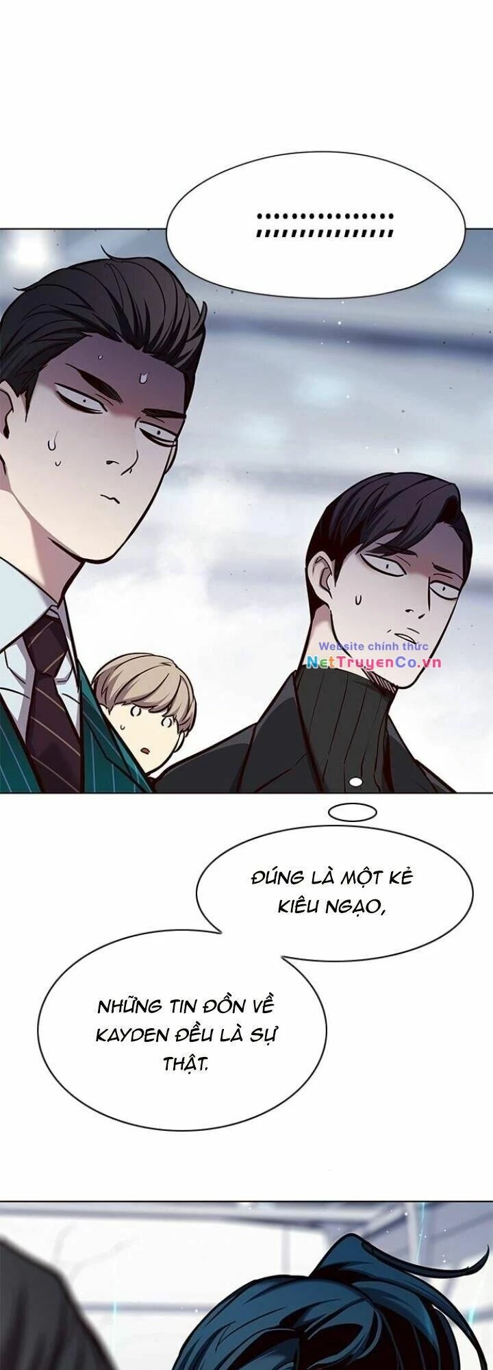 Cô Dâu Của Sói Trắng Chapter 121 - 65