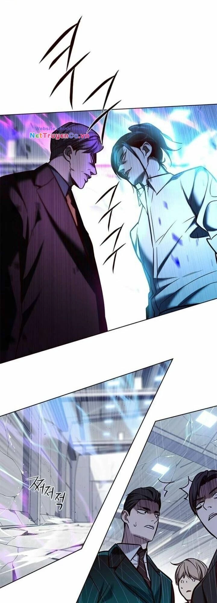 Cô Dâu Của Sói Trắng Chapter 121 - 69