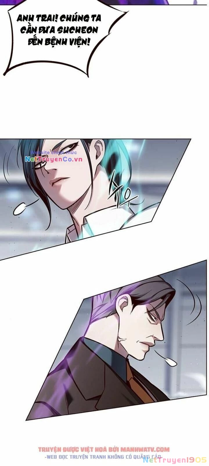 Cô Dâu Của Sói Trắng Chapter 121 - 71