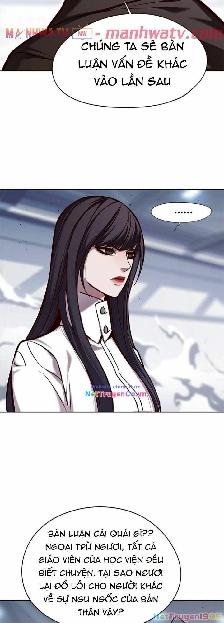 Cô Dâu Của Sói Trắng Chapter 121 - 73