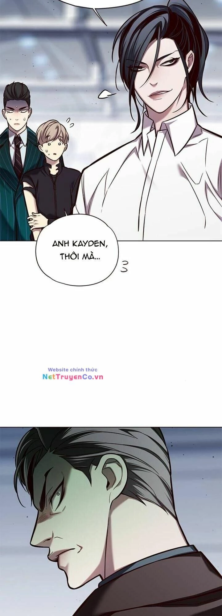 Cô Dâu Của Sói Trắng Chapter 121 - 74