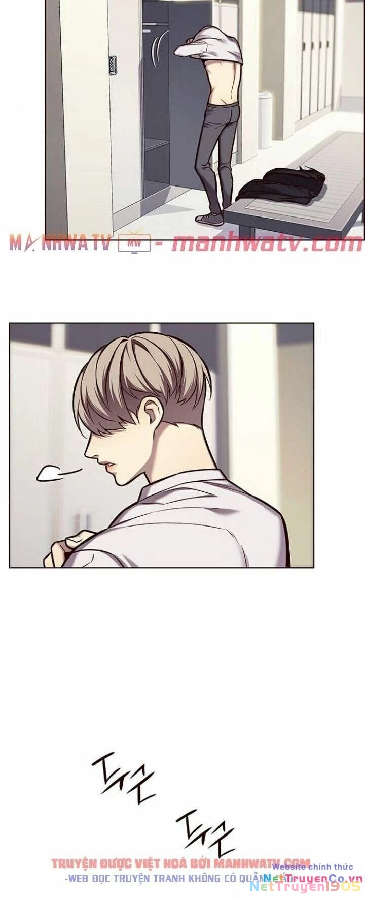 Cô Dâu Của Sói Trắng Chapter 122 - 4