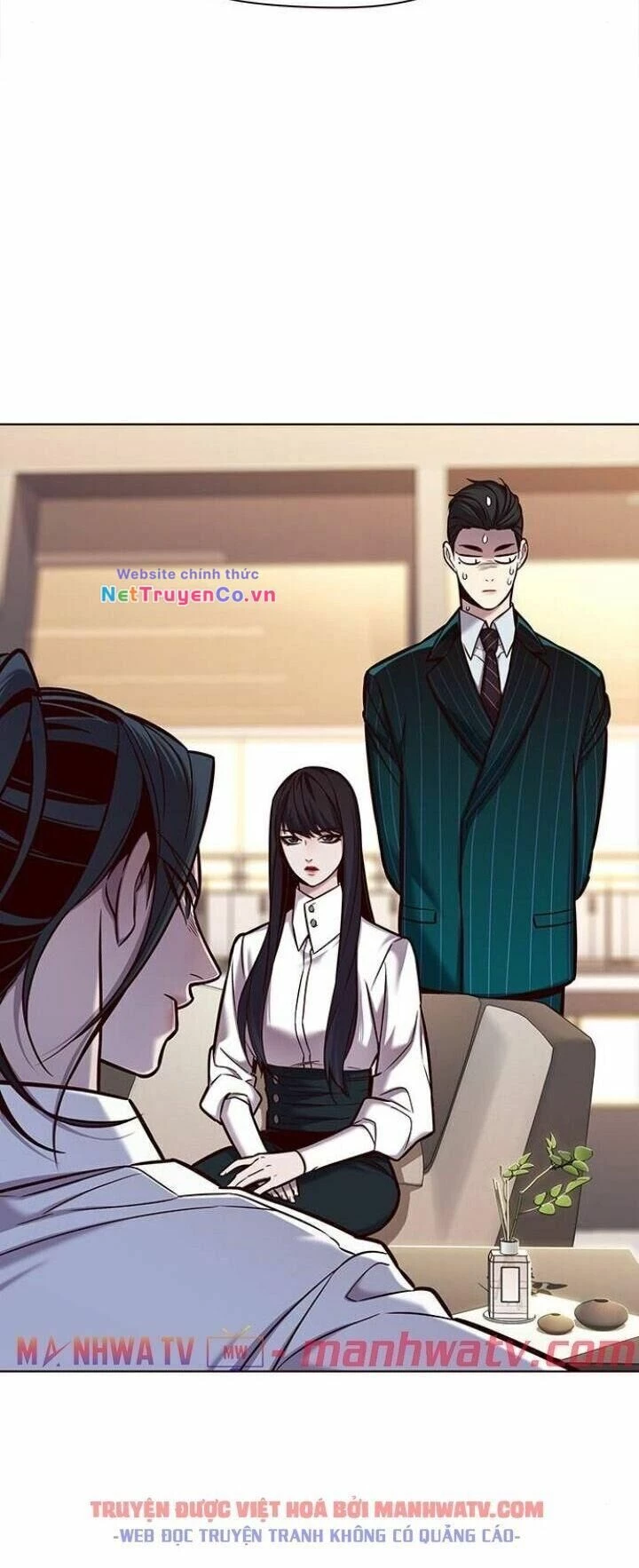 Cô Dâu Của Sói Trắng Chapter 122 - 8