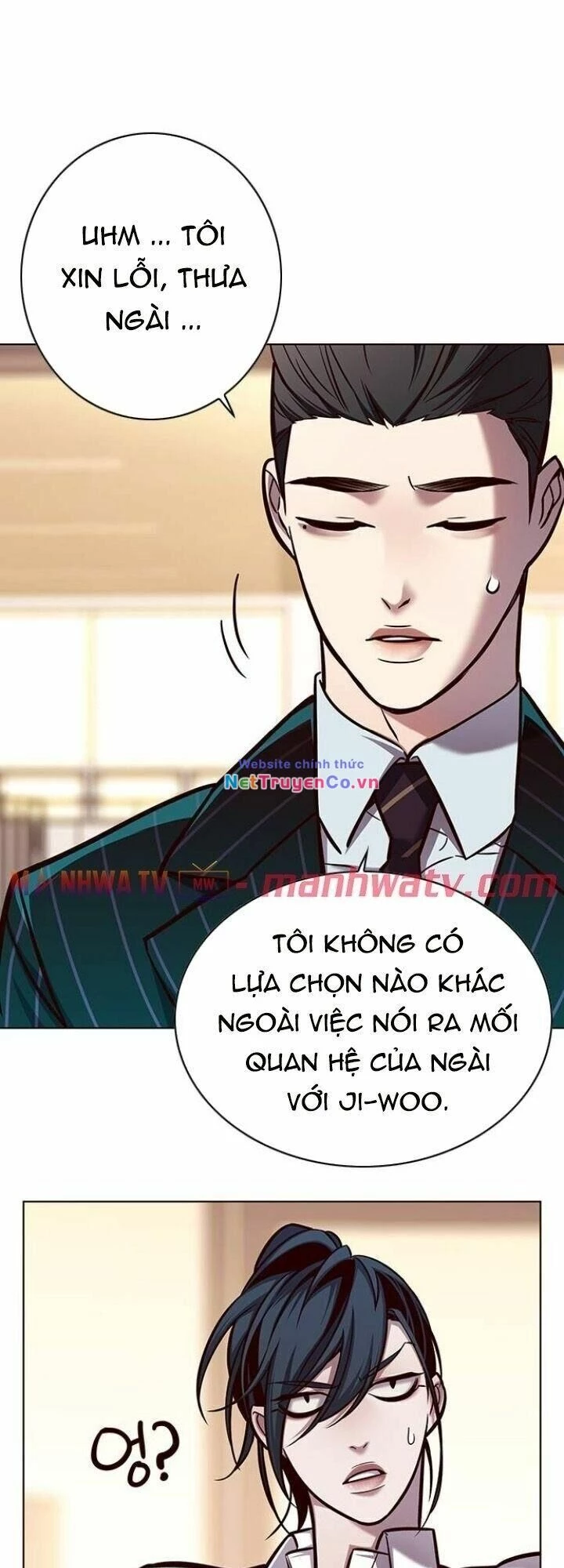 Cô Dâu Của Sói Trắng Chapter 122 - 9