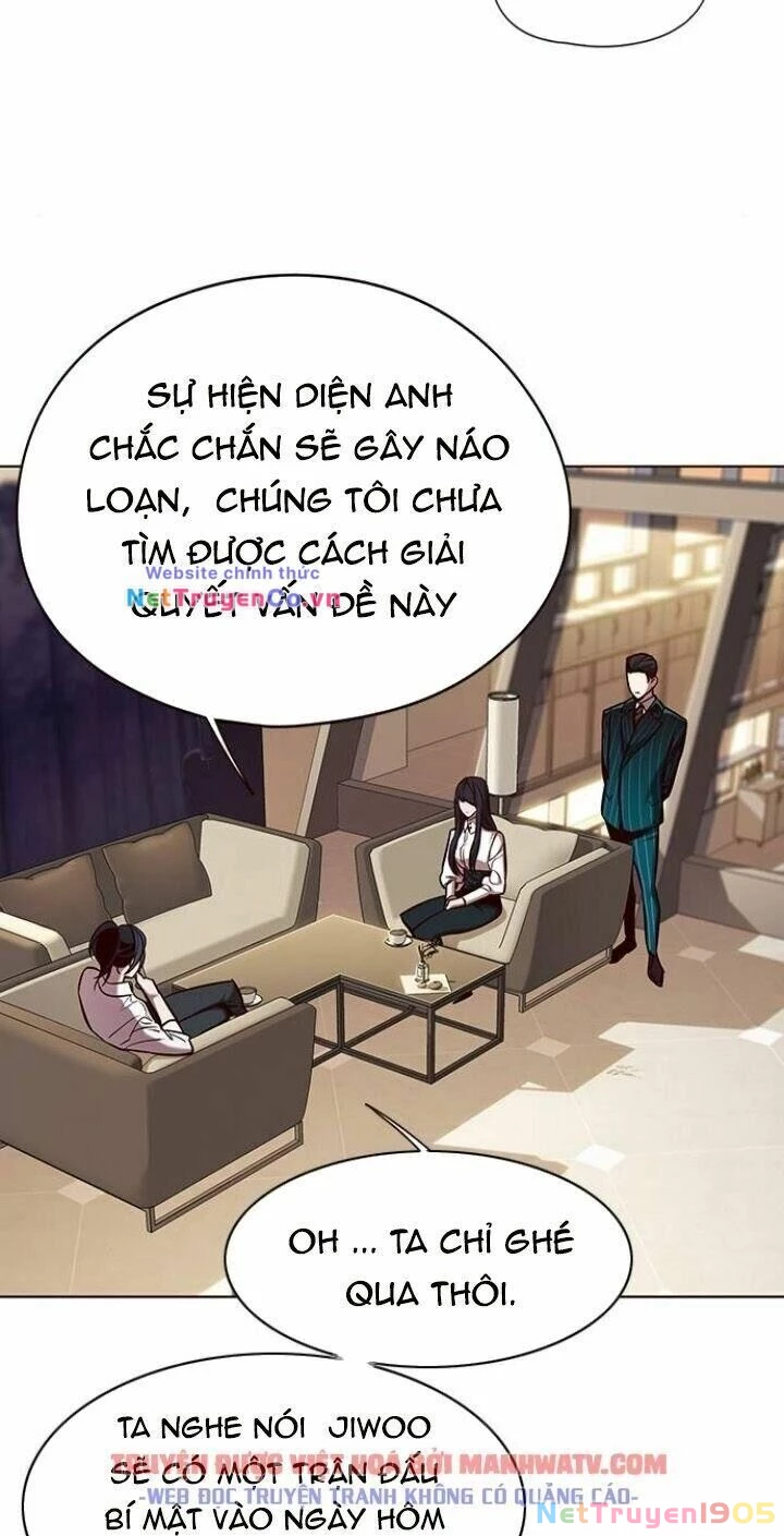 Cô Dâu Của Sói Trắng Chapter 122 - 12