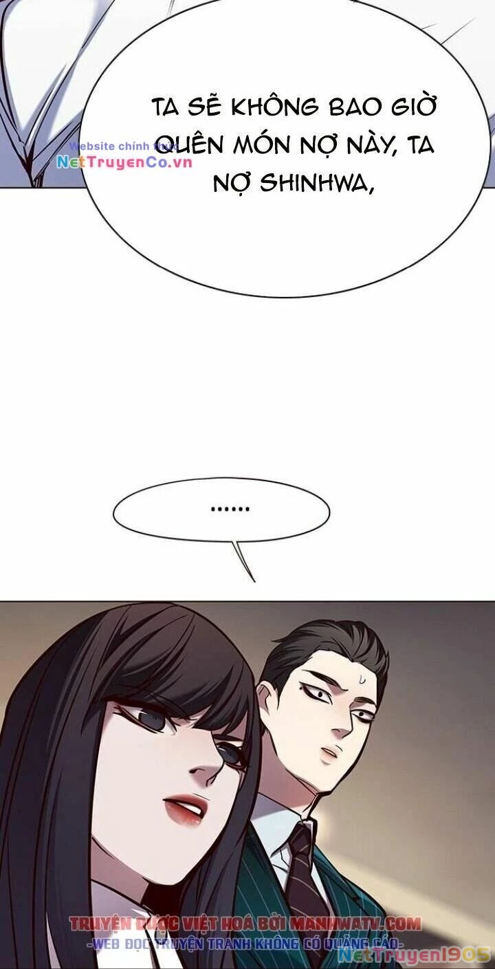 Cô Dâu Của Sói Trắng Chapter 122 - 16