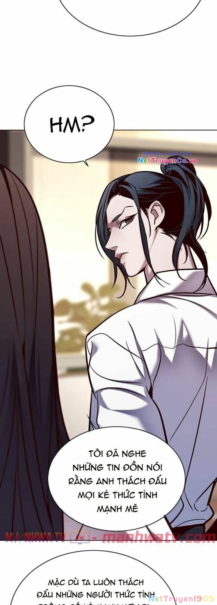 Cô Dâu Của Sói Trắng Chapter 122 - 18