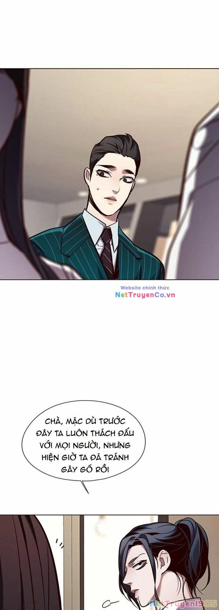Cô Dâu Của Sói Trắng Chapter 122 - 21