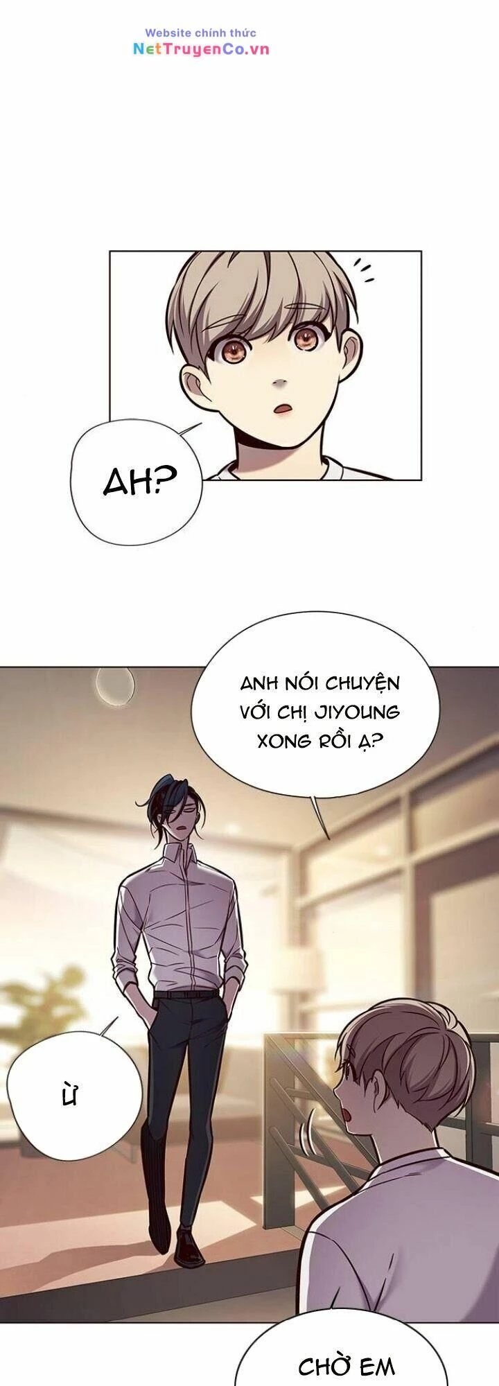 Cô Dâu Của Sói Trắng Chapter 122 - 30