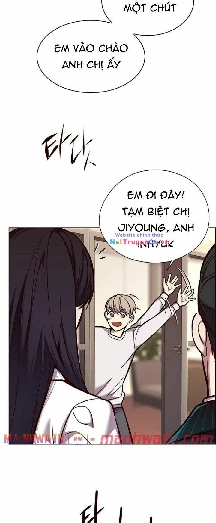 Cô Dâu Của Sói Trắng Chapter 122 - 31