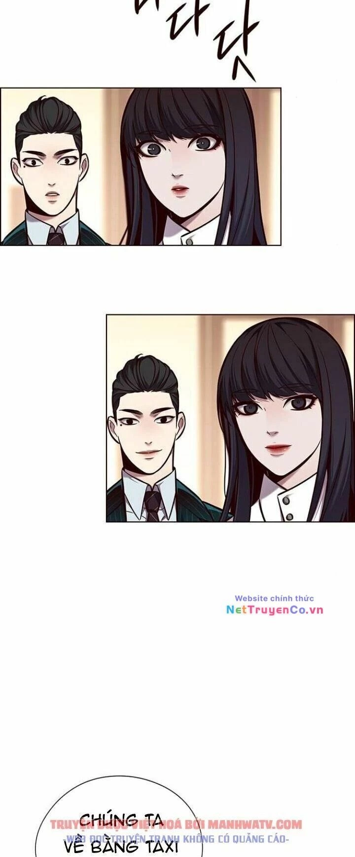 Cô Dâu Của Sói Trắng Chapter 122 - 32