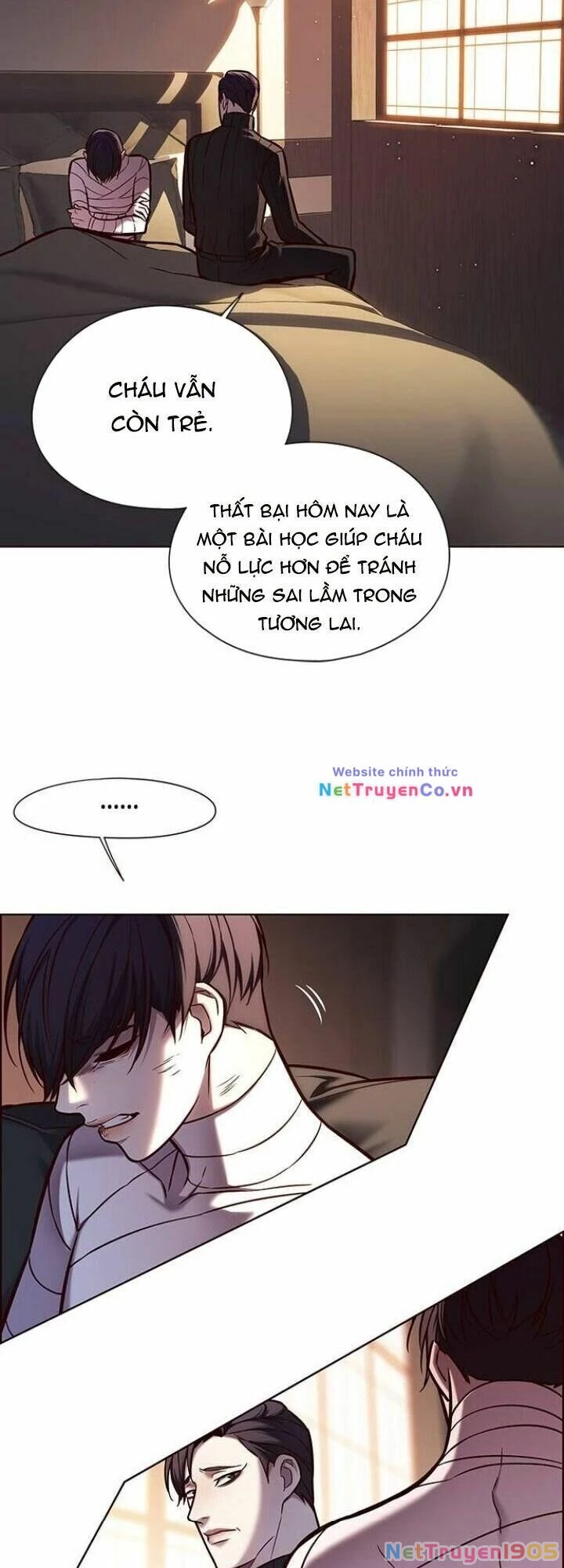 Cô Dâu Của Sói Trắng Chapter 122 - 39