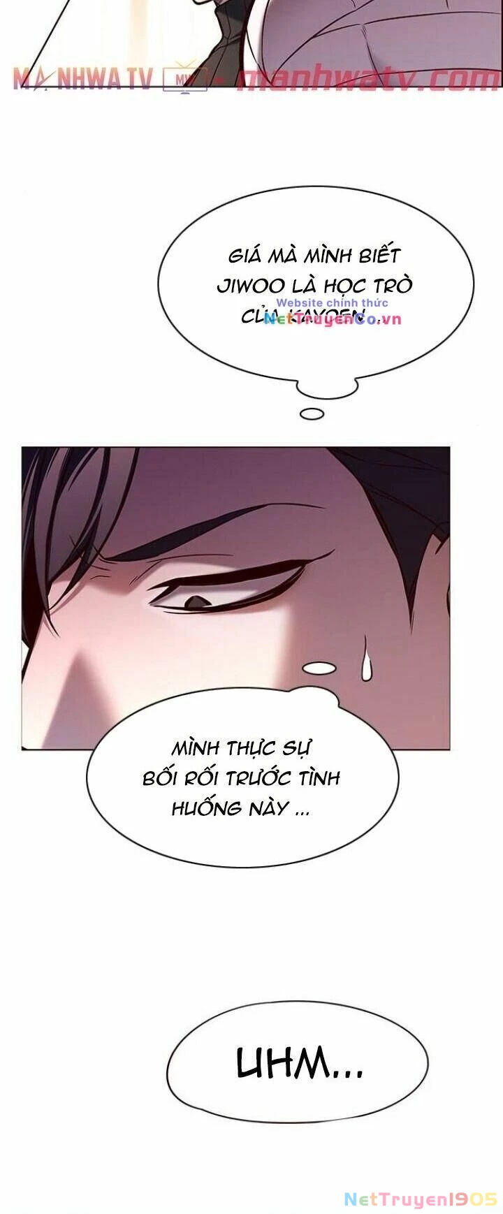 Cô Dâu Của Sói Trắng Chapter 122 - 40