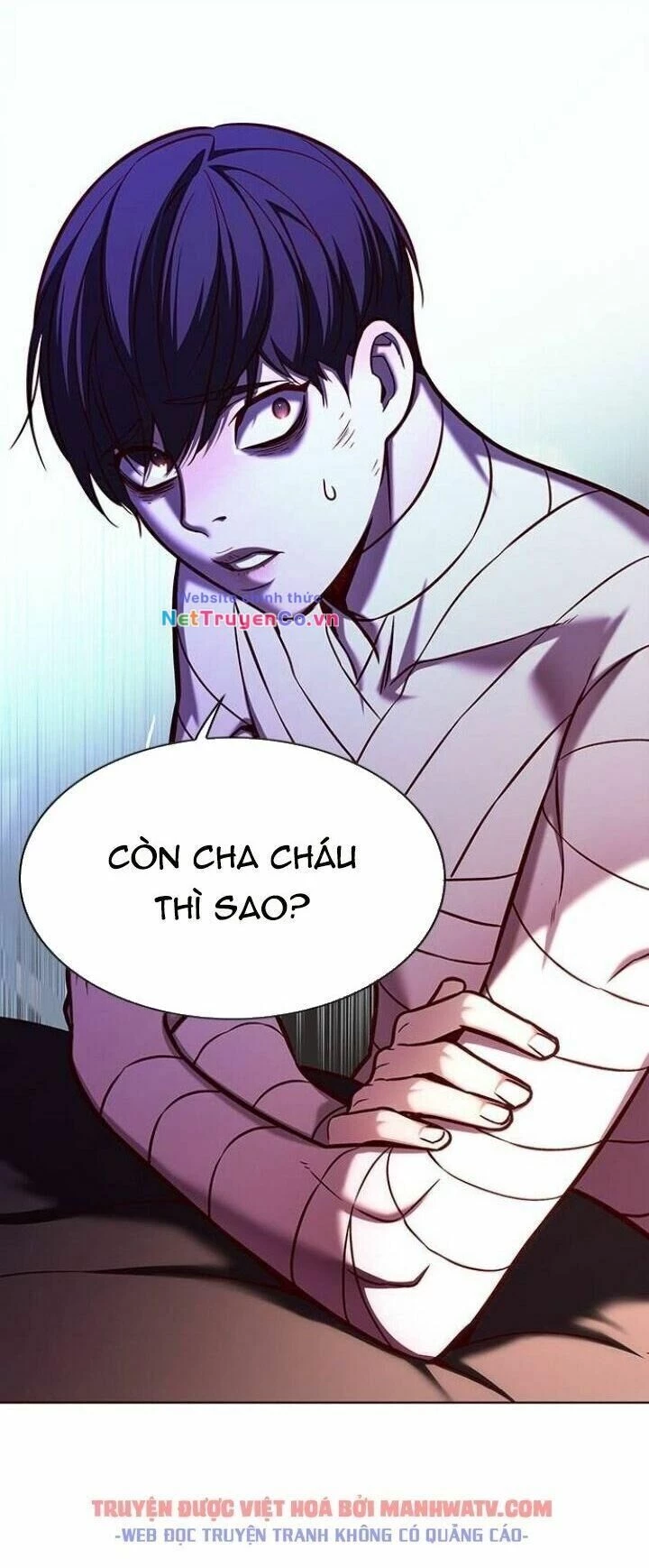 Cô Dâu Của Sói Trắng Chapter 122 - 41