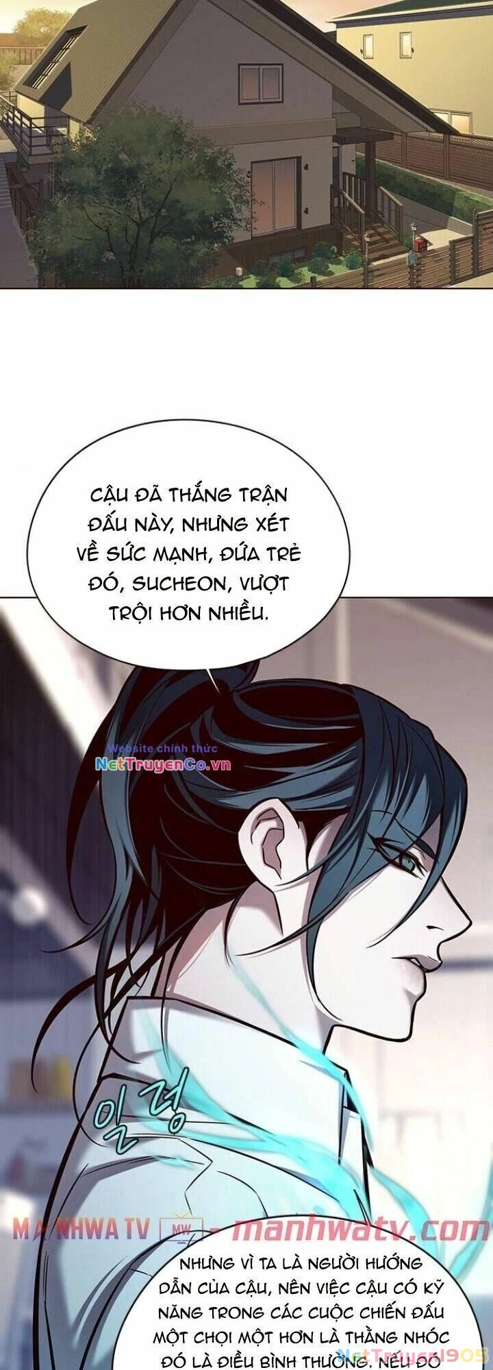 Cô Dâu Của Sói Trắng Chapter 122 - 51