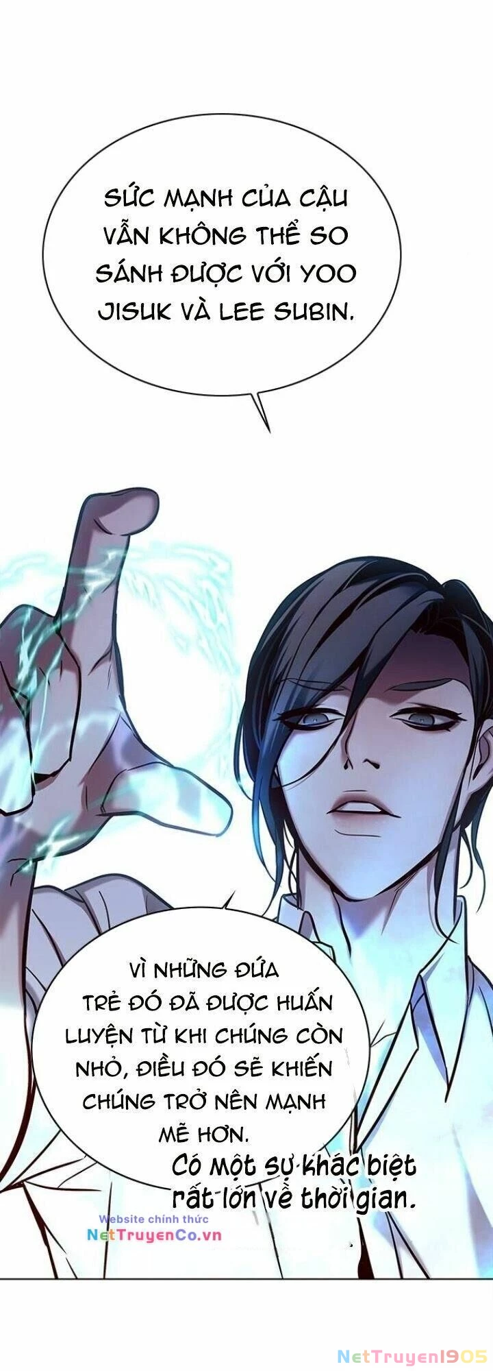 Cô Dâu Của Sói Trắng Chapter 122 - 54