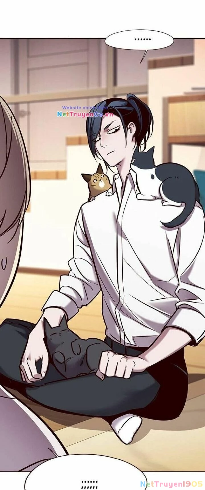 Cô Dâu Của Sói Trắng Chapter 122 - 58