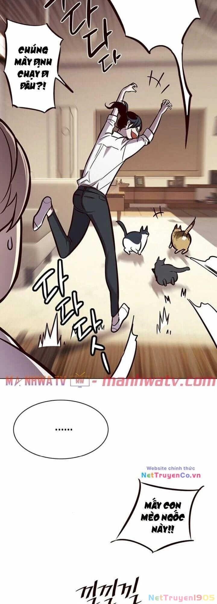 Cô Dâu Của Sói Trắng Chapter 122 - 60