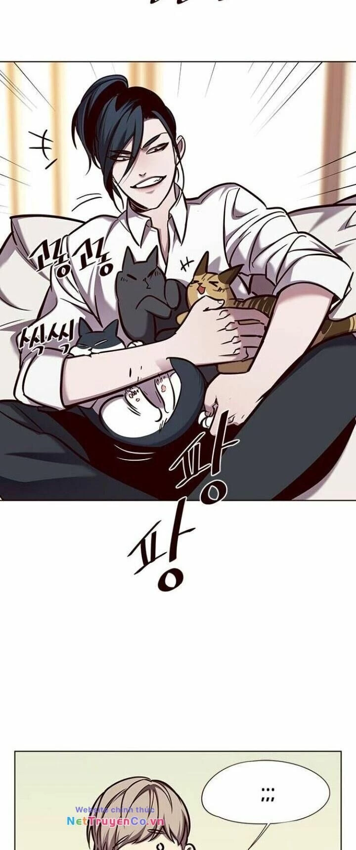 Cô Dâu Của Sói Trắng Chapter 122 - 61