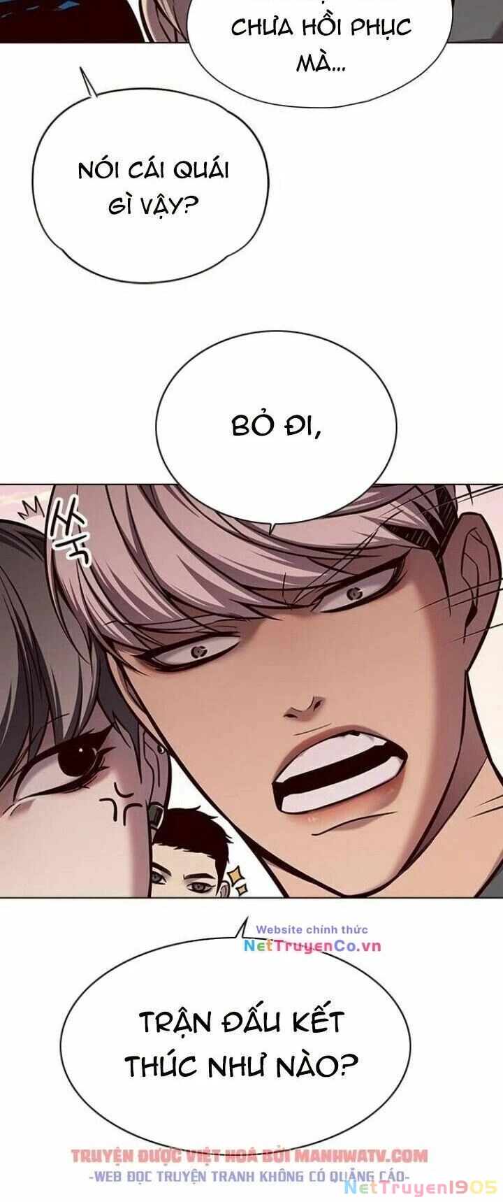 Cô Dâu Của Sói Trắng Chapter 122 - 65