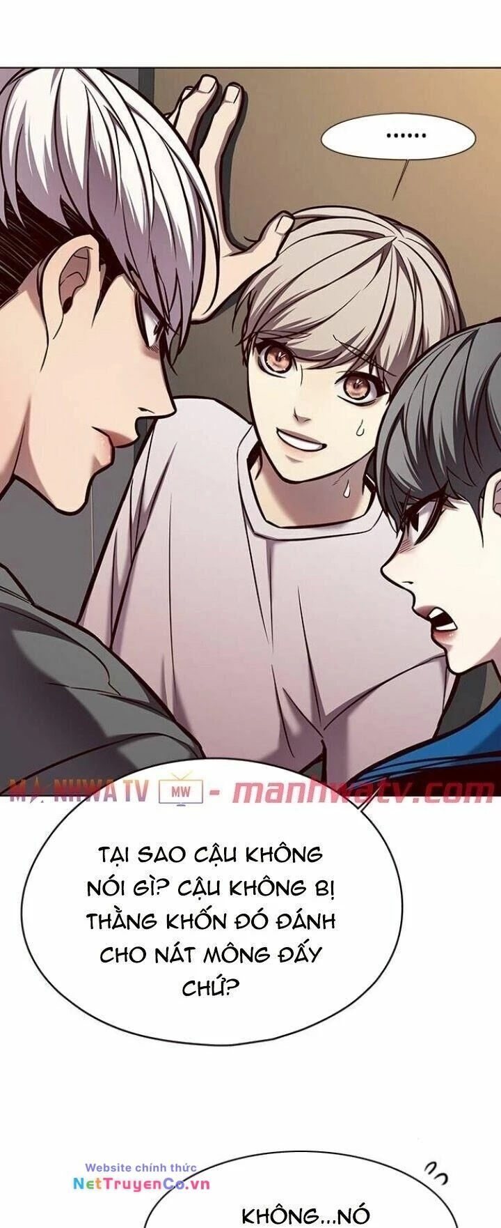 Cô Dâu Của Sói Trắng Chapter 122 - 66