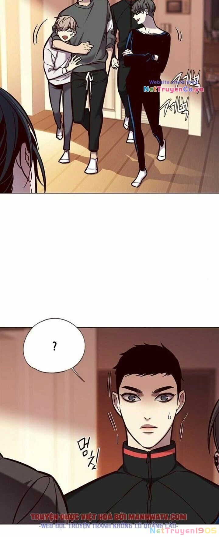 Cô Dâu Của Sói Trắng Chapter 122 - 69