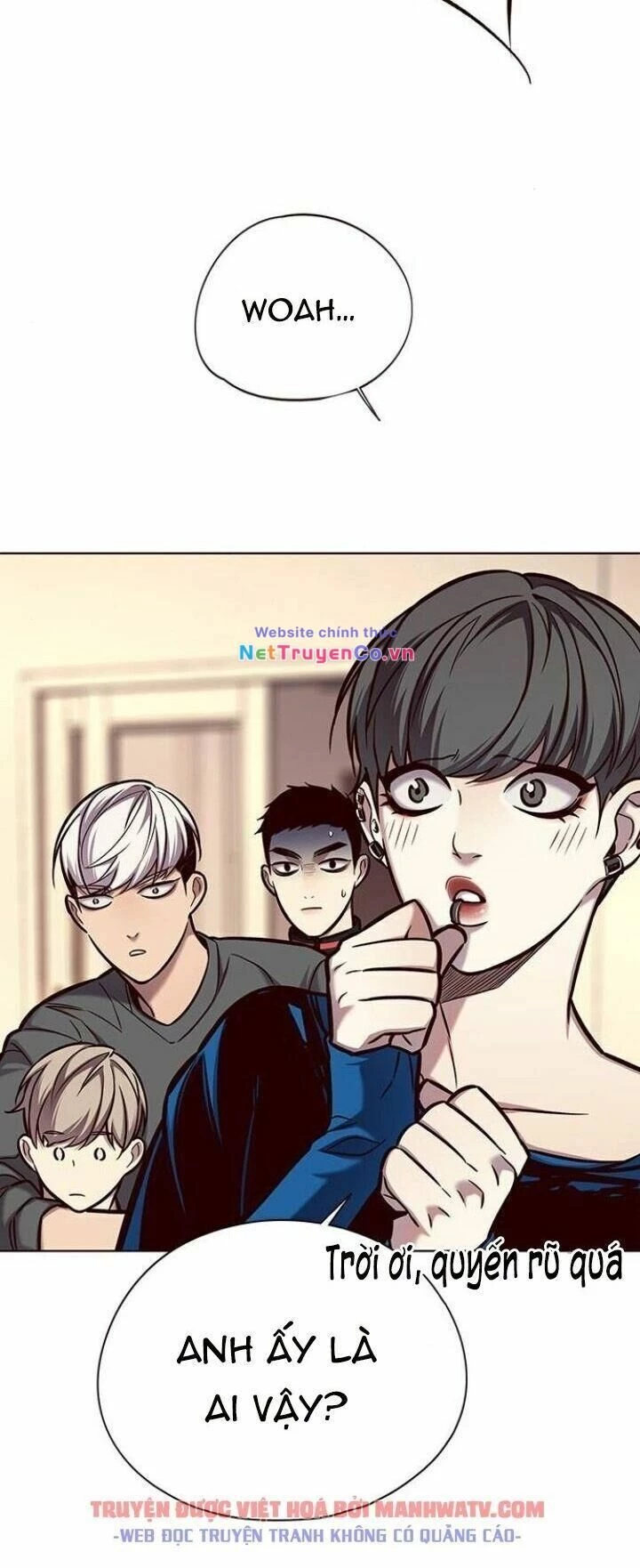 Cô Dâu Của Sói Trắng Chapter 122 - 71