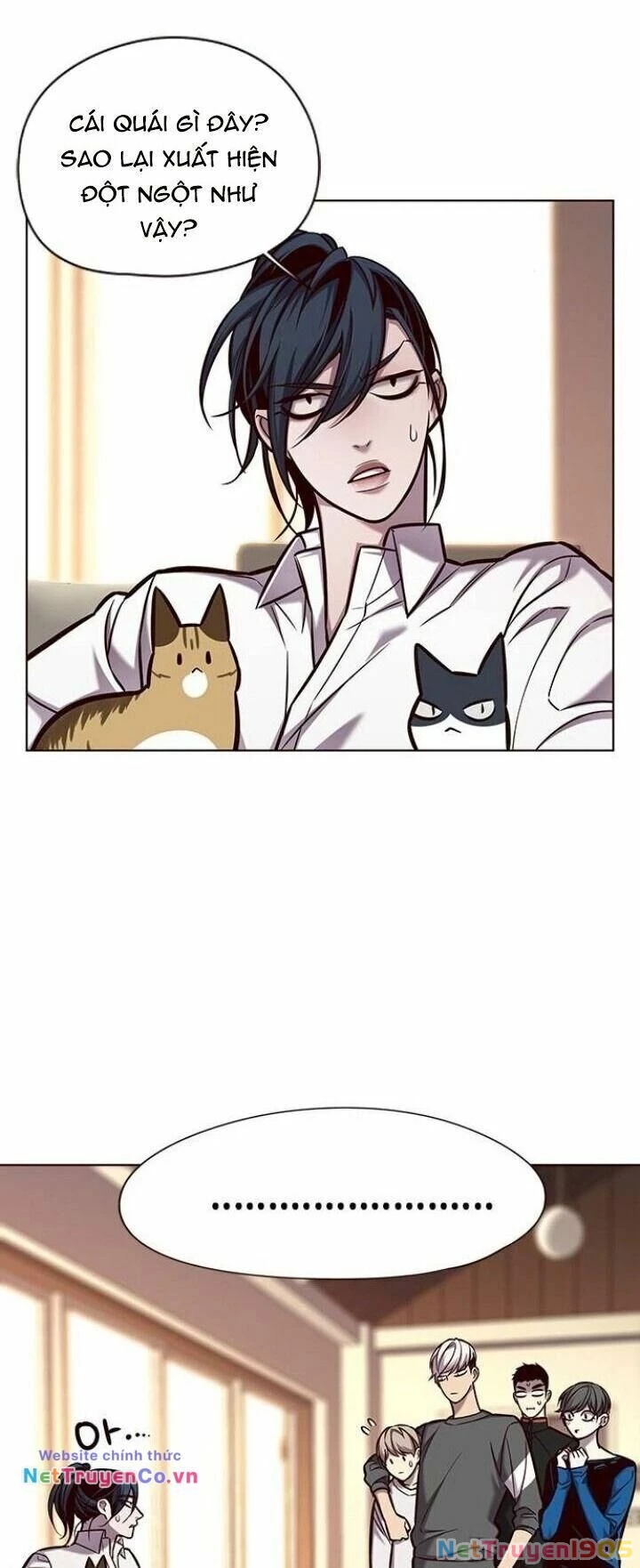 Cô Dâu Của Sói Trắng Chapter 122 - 72