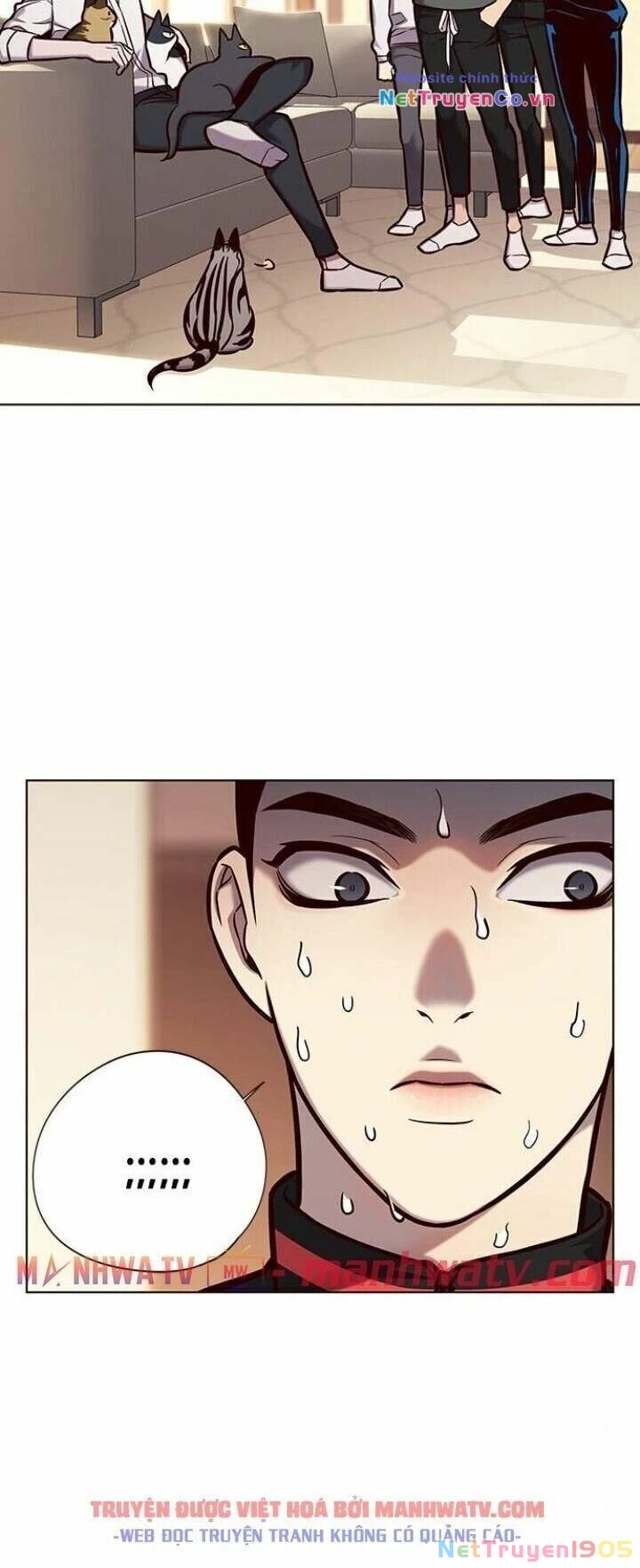 Cô Dâu Của Sói Trắng Chapter 122 - 73