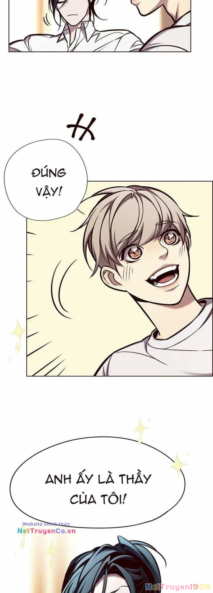 Cô Dâu Của Sói Trắng Chapter 123 - 7